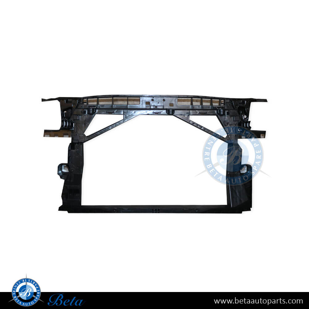 Radiator Support for Audi A3 2020-Up models, Part Number 8Y0805588 Radiator Support for Audi A3 2020-Up models, Part Number 8Y0805588